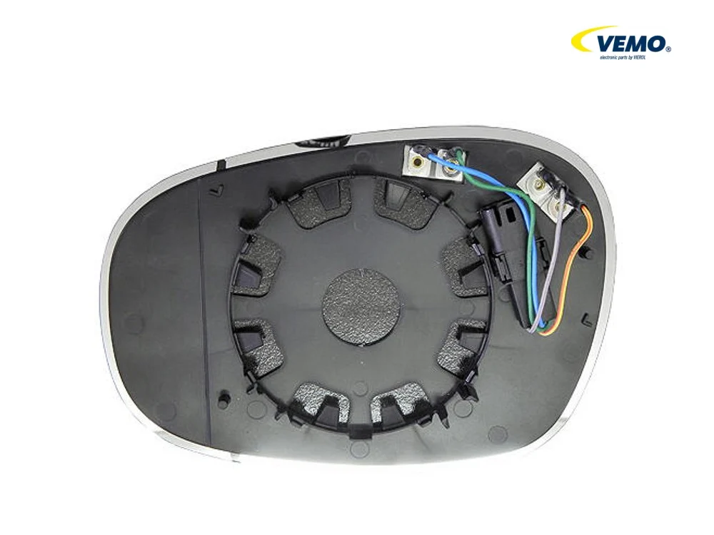 BMW E81 E82 E87 E88 E90 E91 Ayna Camı Sağ VEMO V20-69-0017