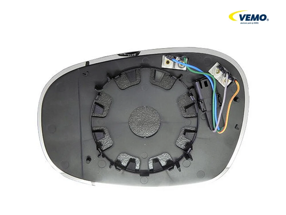 BMW E81 E82 E87 E88 E90 E91 Ayna Camı Sol VEMO V20-69-0018