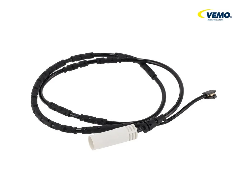 BMW E81 E82 E87 E88 E90 E91 Balata Fişi Arka VEMO V20-72-5124
