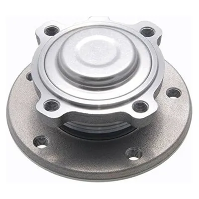 BMW E81 E82 E87 E88… Ön Porya Rulmanlı 31216765157 BSG