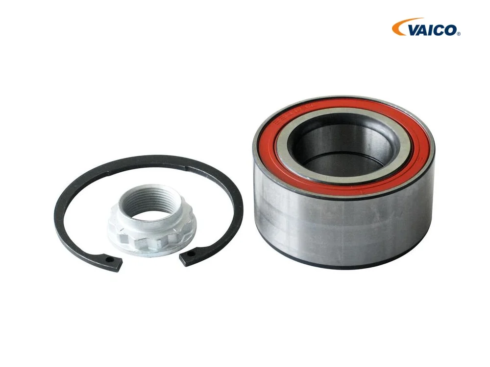 BMW E81 E82 E87 E88 E90 E91 Rulman Seti Arka VAICO V20-2845