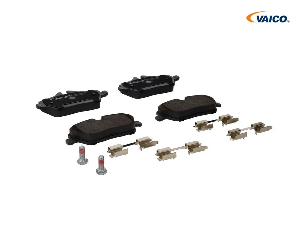 BMW E81 E82 E87 E88 E90 F45 Fren Balatası Ön VAICO V20-8159