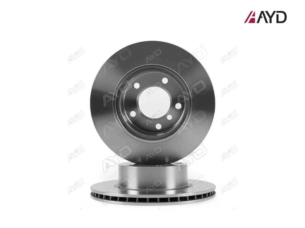 BMW E81 E82 E87 E88 E90 Fren Diski Ön AYD 10-50295