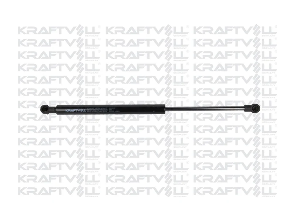 BMW E81 E82 E87 E88 Kaput Amortisörü N52 N43 N54 KRAFTVOLL 09010472