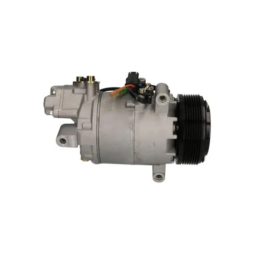 BMW E81 E82 E87 E88… N43 Klima Kompresörü 64509156820 1986AD1330 BOSCH - BMW yedek parça