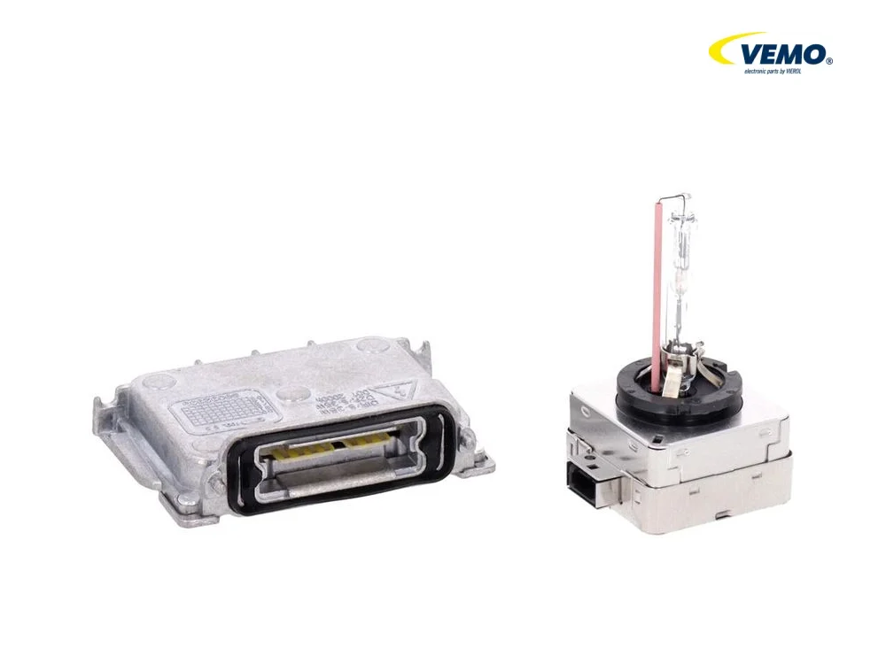 BMW E81 E82 E87 E88 Xenon Balastı VEMO V20-84-0044