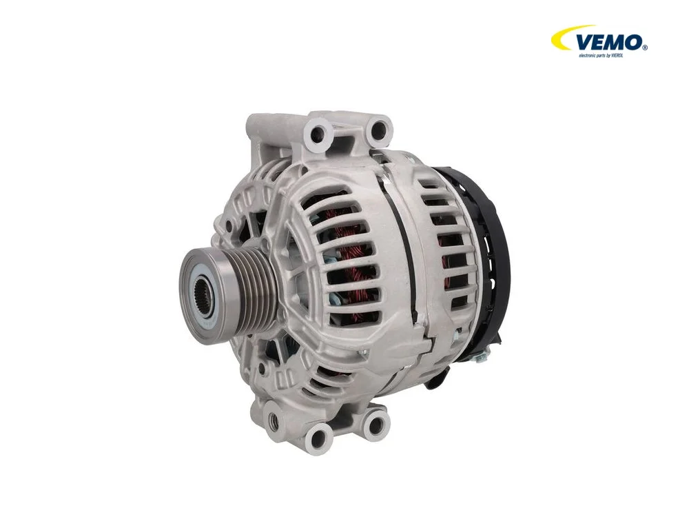 BMW E81 E83 E84 E85 E90 E91 Alternatör VEMO V20-13-47240