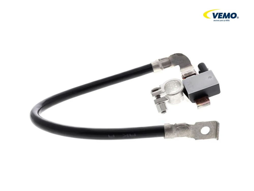 BMW E81 E84 E87 Akü Sensörü VEMO V20-17-1004
