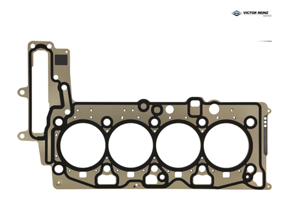 BMW E81 E84 E90 E91 E92 E93 Silindir Kapak Contası B47 N47 N47N VICTOR REINZ 61-38110-20