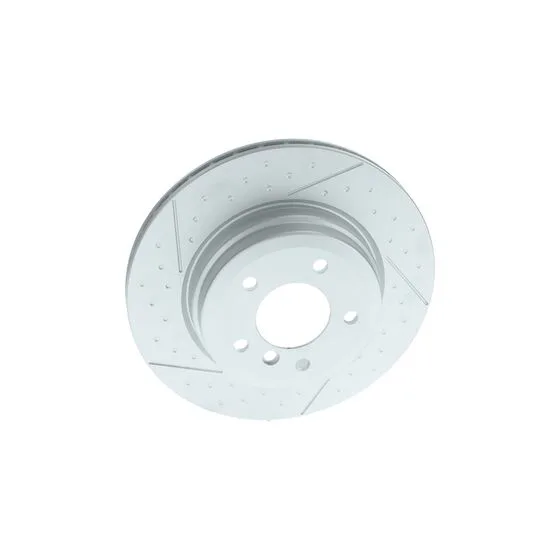 BMW E81 E87 E90 E91… Arka Fren Diski 34216787931 0986479A78 BOSCH - BMW yedek parça
