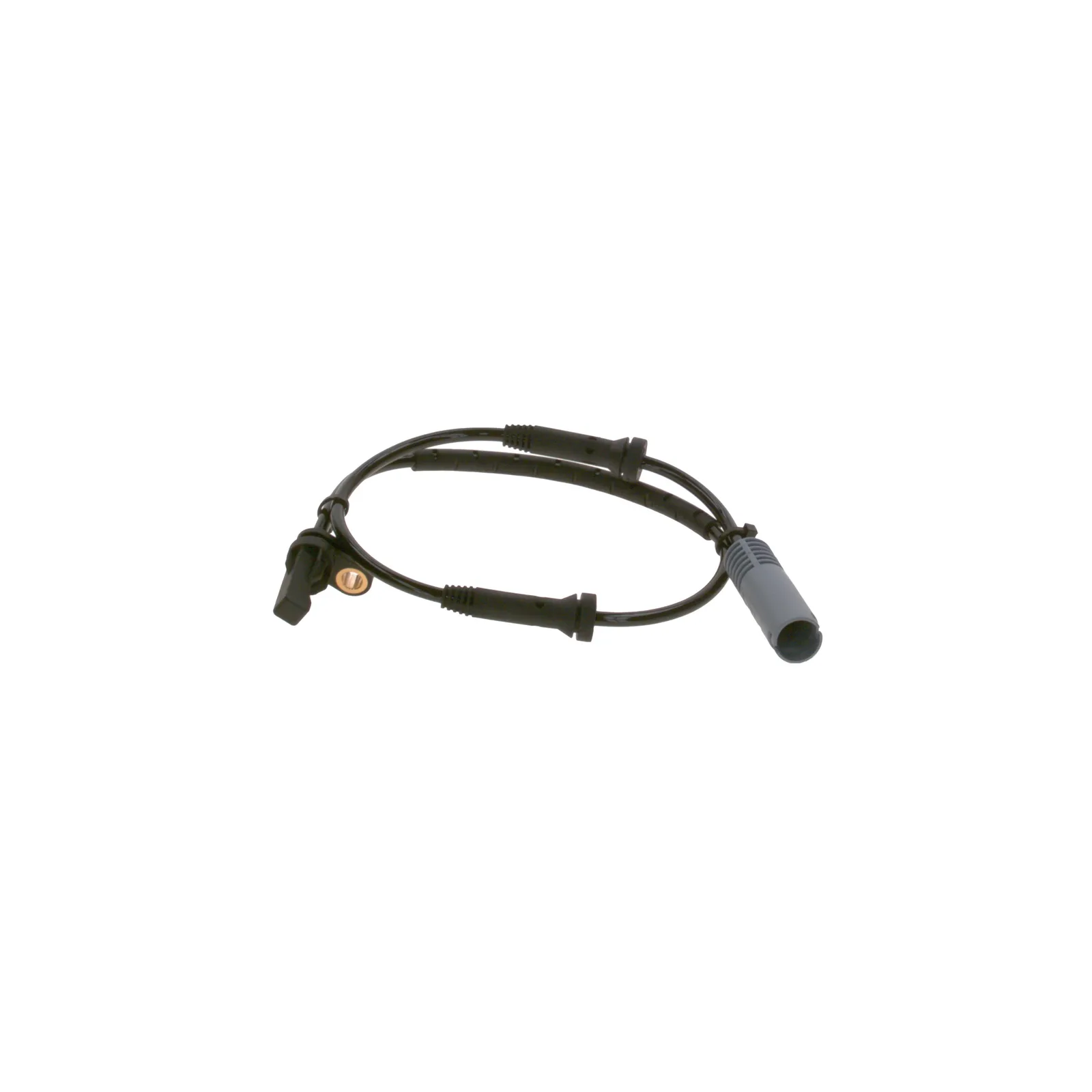 BMW E81 E87 E90 E91… ABS Sensör 34526762465 BOSCH