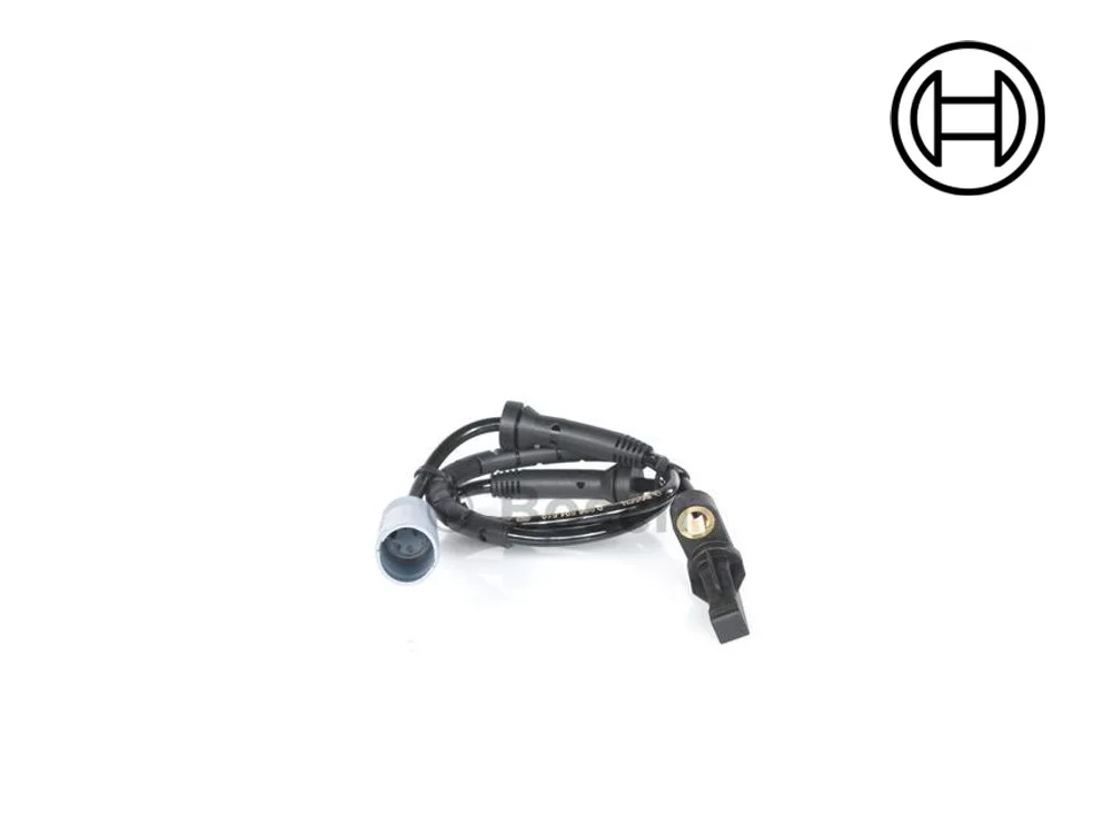 BMW E81 E87 E90 E91 E92 E93 - ABS Sensör 34526762465 | BOSCH