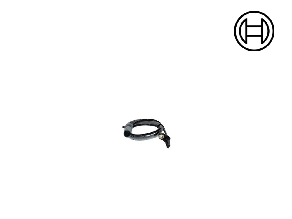 BMW E81 E87 E90 E92 E93 - Arka ABS Sensörü 34526870077 | BOSCH