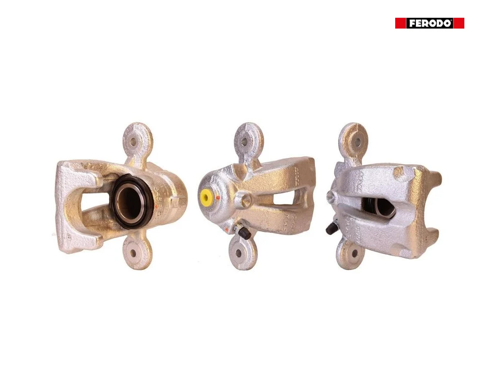 BMW E81 E87 E90 E92 Fren Kaliperi Sağ Arka FERODO FCL694662N