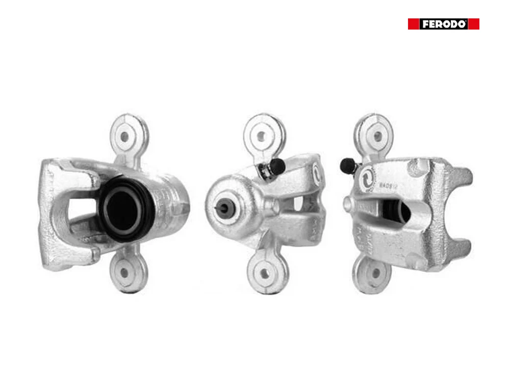 BMW E81 E87 E90 E92 Fren Kaliperi Sol Arka FERODO FCL694661N
