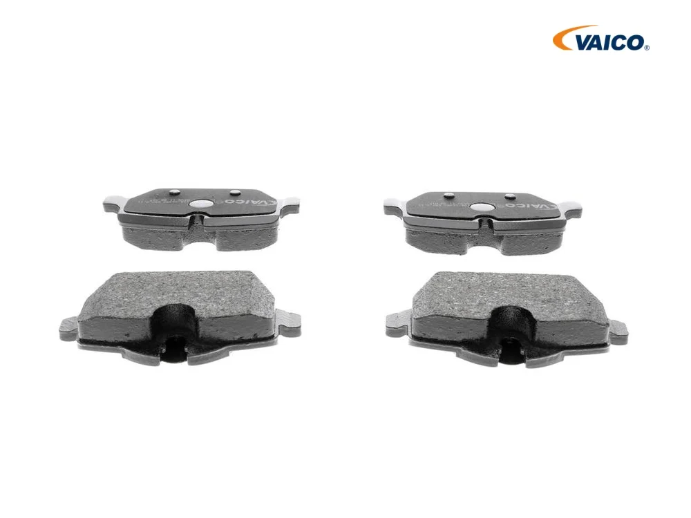 BMW E81 E87 E90 R60 R61 Fren Balatası Arka VAICO V20-8125