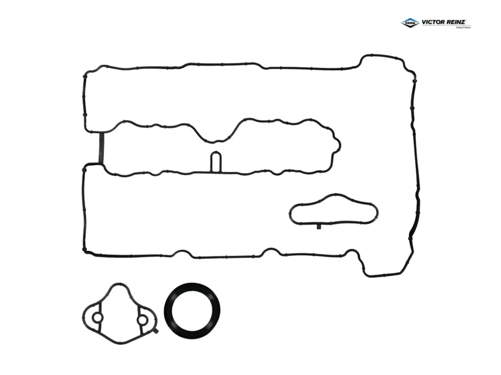 BMW E81 E87 E91 Külbütör Kapak Contası N43 VICTOR REINZ 15-41338-01