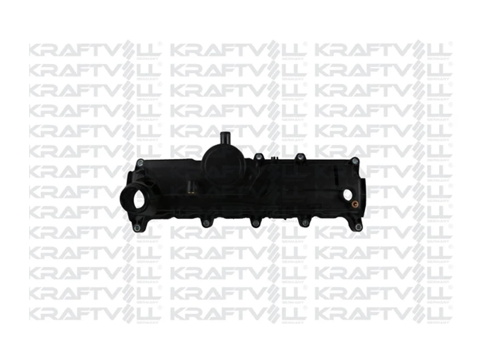 BMW E81 Külbütör Kapağı N47 M30 KRAFTVOLL 12140003