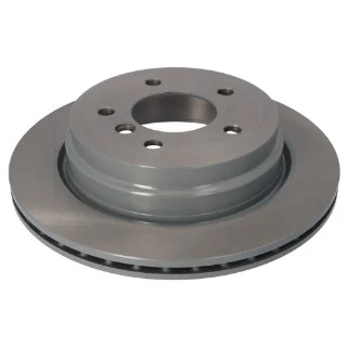 BMW E82 E84 E88 - Arka Fren Disk 34216864901 | SWAG