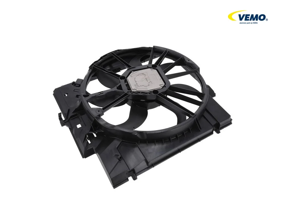 BMW E82 E84 E88 E89 E90 E91 Fan Motoru VEMO V20-01-0029