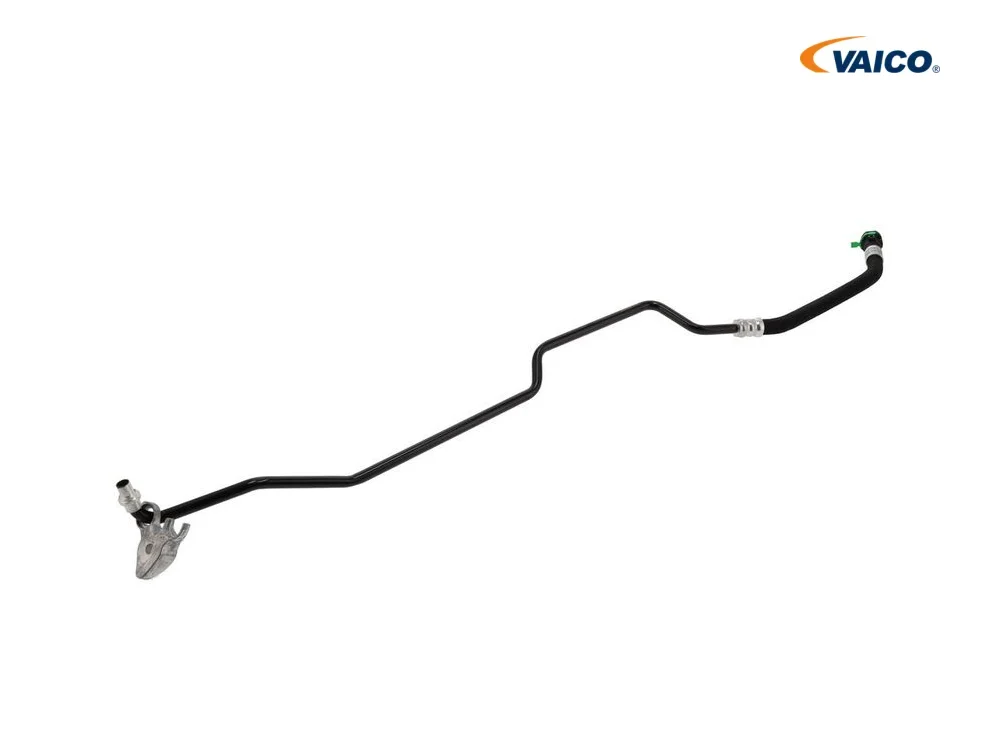 BMW E82 E84 E88 E90 E91 E92 Şanzıman Yağ Soğutucu Hattı VAICO V20-5281
