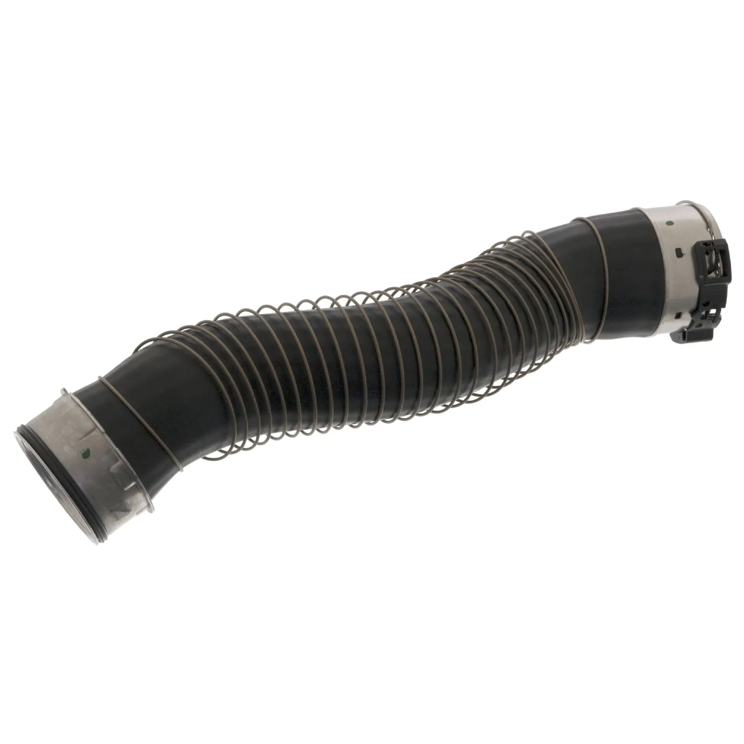 BMW E82 E84 E88 E90 İntercooler Hortumu 11617823887 FEBI
