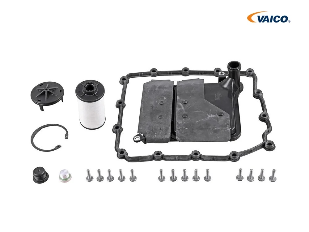 BMW E82 E89 E90 E92 E93 F06 Şanzıman Yağ Değişim Seti VAICO V20-2742-BEK