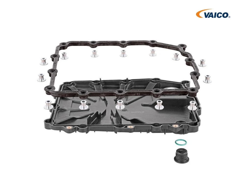 BMW E82 E89 E90 E92 E93 F06 Şanzıman Yağ Karteri VAICO V20-3257