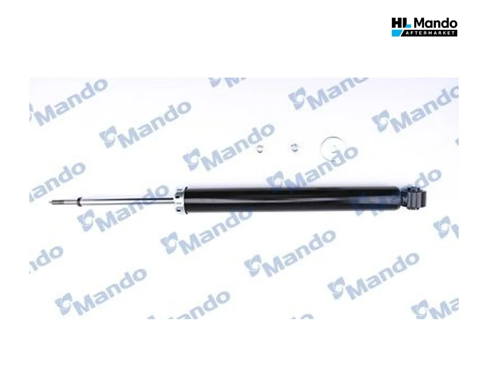 BMW E83 Amortisör Arka M47 N46 N47 MANDO MSS015580