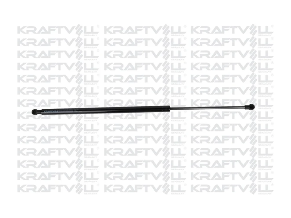 BMW E83 Bagaj Amortisörü N46 N52 N47 KRAFTVOLL 09010487