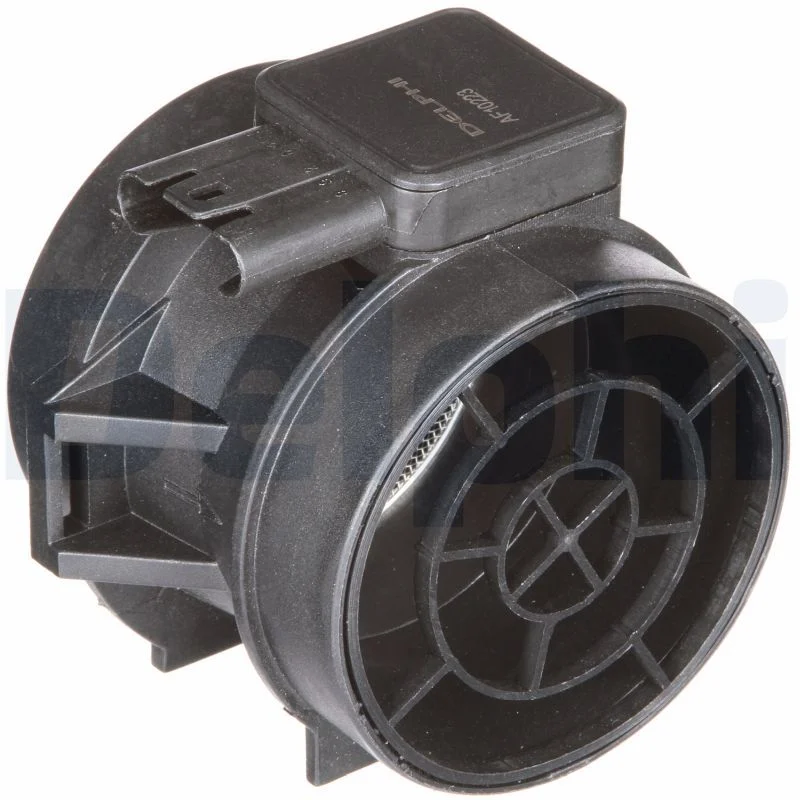 BMW E83 E85 Hava Akış Sensörü Debimetre DELPHI AF10223-12B1