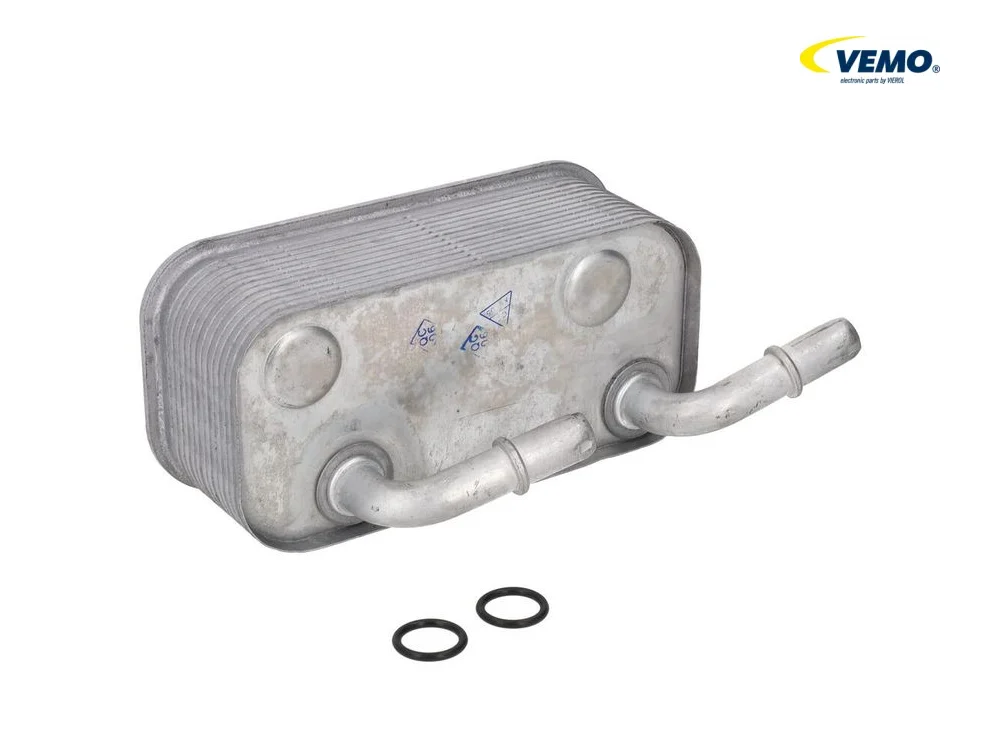 BMW E83 E85 Şanzıman Yağ Soğutucusu VEMO V20-60-0120