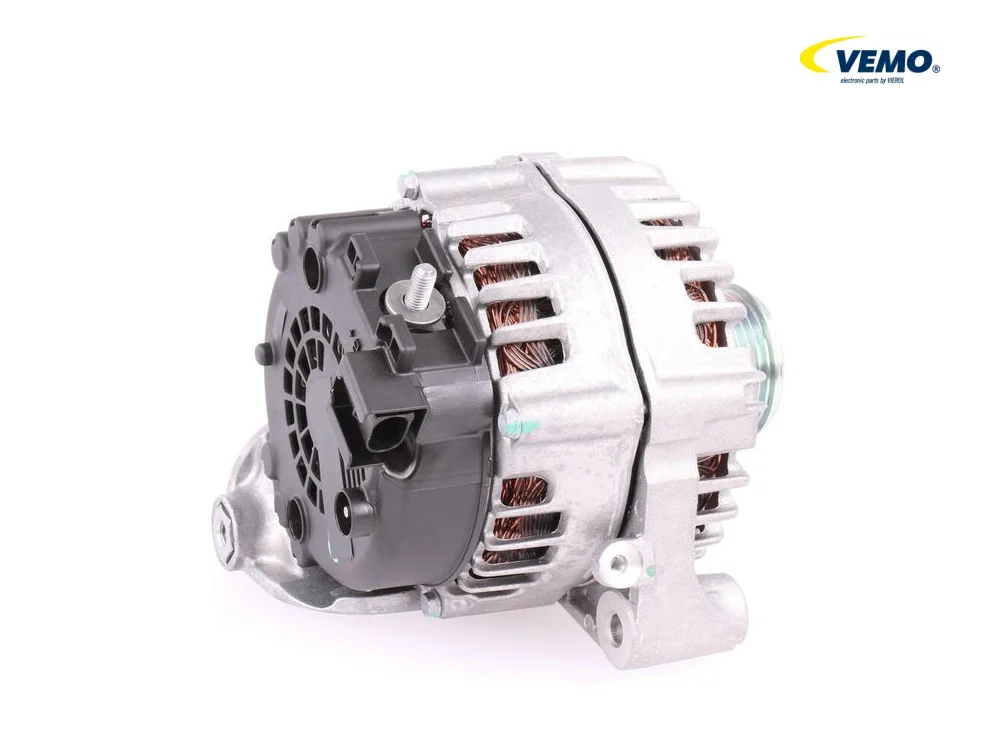 BMW E83 E90 E91 E92 E93 Alternatör VEMO V20-13-50024