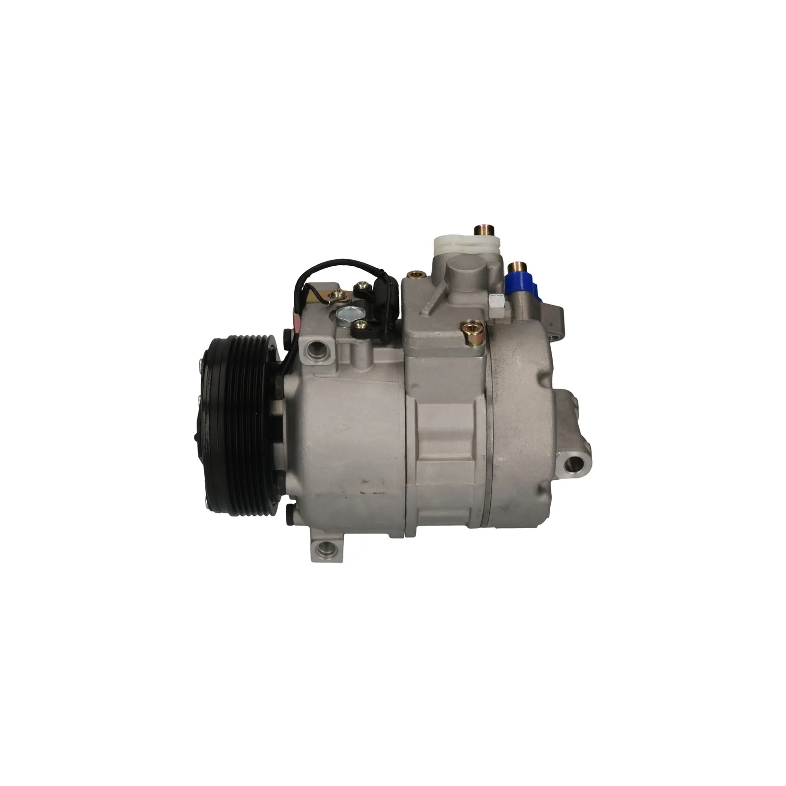 BMW E83 E92 N52 Klima Kompresörü 64526918749 1986AD1122 BOSCH