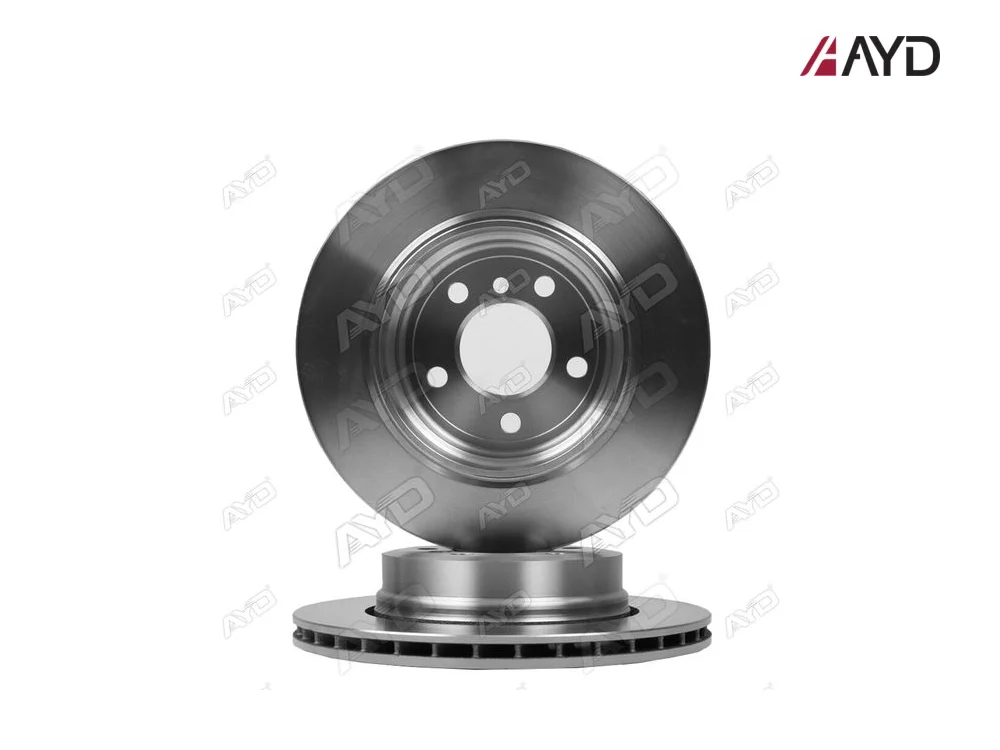 BMW E83 Fren Diski Arka AYD 10-50832