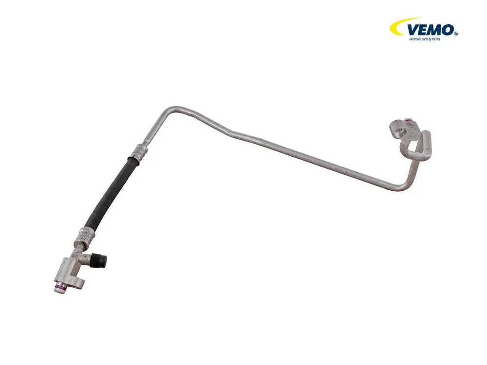 BMW E83 Klima Yüksek/Alçak Basınç Hattı VEMO V20-20-0062