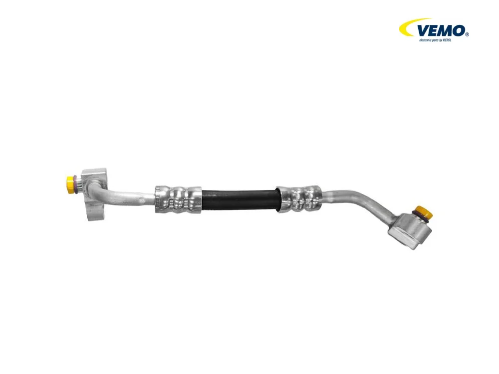 BMW E83 Klima Yüksek/Alçak Basınç Hattı VEMO V20-20-0063