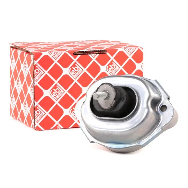 BMW X3 E83 Motor Takozu 2.0 D Sol FEBI