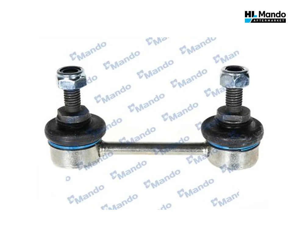 BMW E83 Viraj Askı Rotu M47 N46 N47 MANDO MSC015017