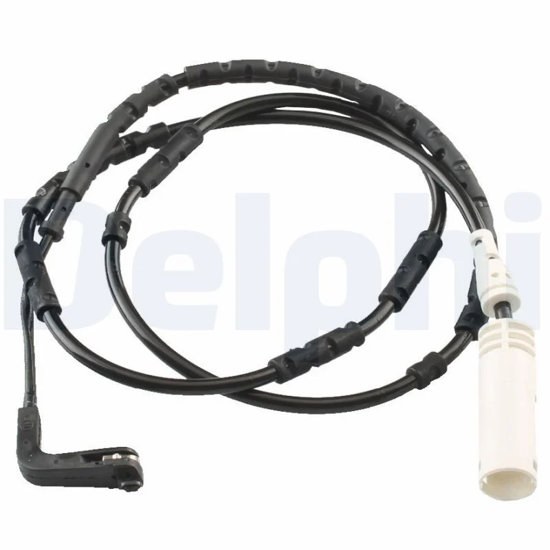 BMW E84 Balata Aşınma Sensörü Arka DELPHI LZ0216