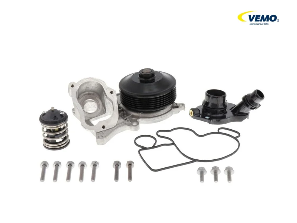 BMW E84 E87 E90 E91 E92 E93 Devirdaim VEMO V20-99-2102