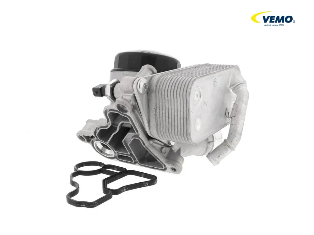 BMW E84 E89 F06 F10 F11 F12 Yağ Filtresi Modülü VEMO V20-60-0045-1