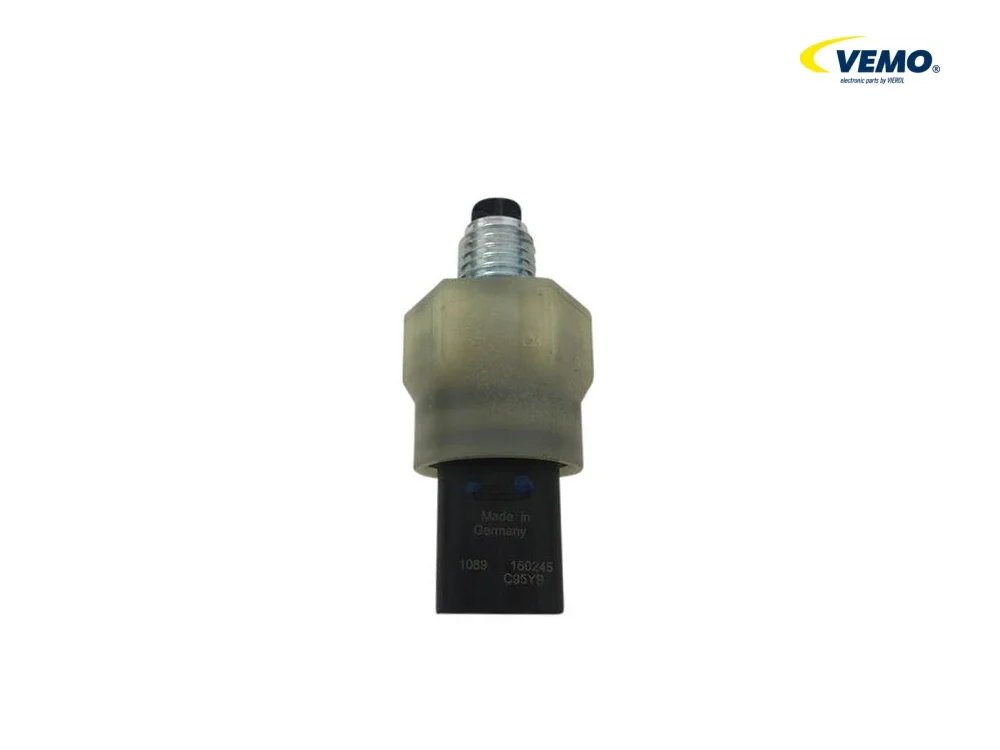 BMW E84 E89 F07 F10 F11 F15 Yağ Sıcaklık/Basınç Sensörü VEMO V20-73-0164