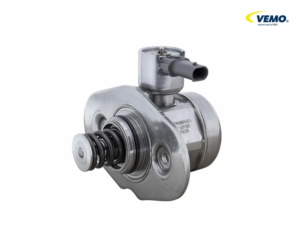 BMW E84 E89 F07 F10 F11 F15 Yüksek Basınç Pompası VEMO V20-25-0009