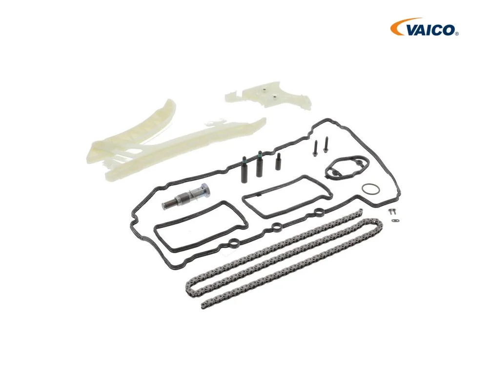 BMW E84 E89 F07 F10 F11 F15 Zincir Seti VAICO V20-10023