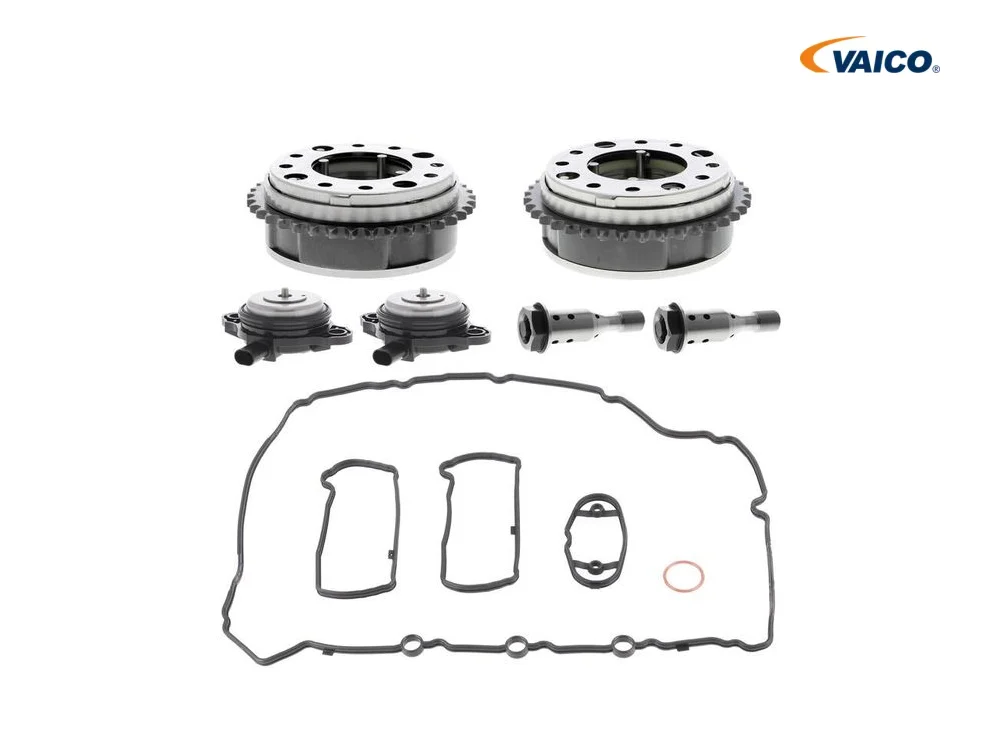 BMW E84 E89 F07 F10 F11 F16 Vanos Tamir Takımı VAICO V20-3800