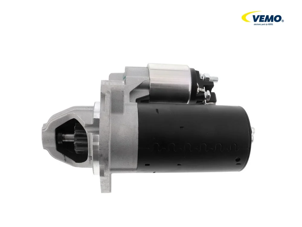 BMW E84 E89 F07 F10 F11 F20 Marş Motoru VEMO V20-12-47424
