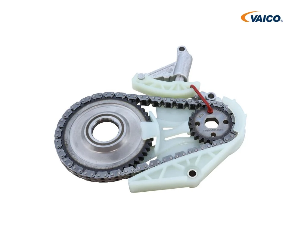 BMW E84 E89 F07 F10 F11 F20 Yağ Pompası Zinciri Seti VAICO V20-3812