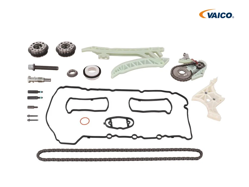 BMW E84 E89 F07 F10 F11 F20 Zincir Seti VAICO V20-10012