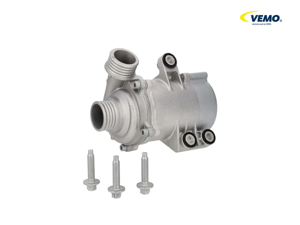 BMW E84 E89 F10 F11 F20 F21 Ek Su Pompası VEMO V20-16-0037